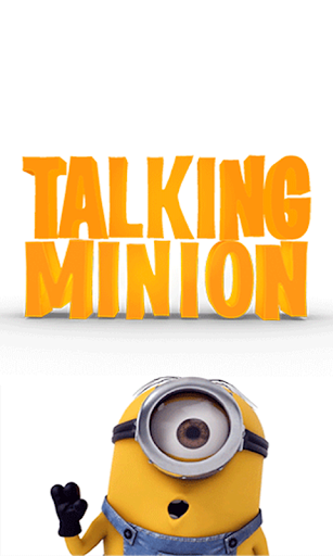 Talking Minion Rush