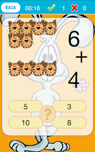 Free Number Games for Kids APK for Android