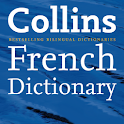 Collins French Dictionary TR logo