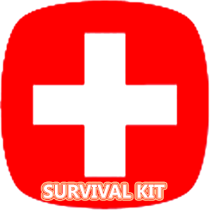 Survival Kit List For Disaster