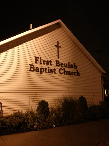 First Beulah Baptist Church