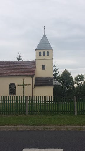 Kościół Czerna