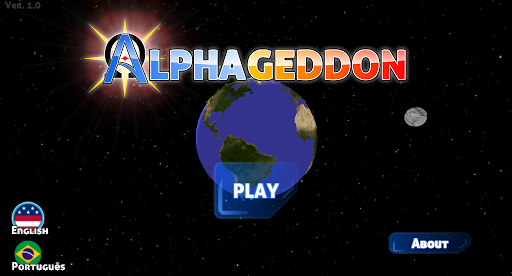 免費下載動作APP|Alphageddon app開箱文|APP開箱王