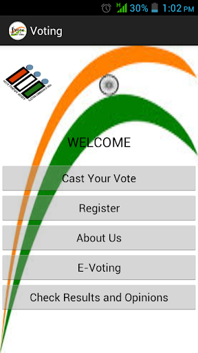 Vote4India