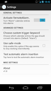 免費下載生產應用APP|Remote Alarm Clock app開箱文|APP開箱王