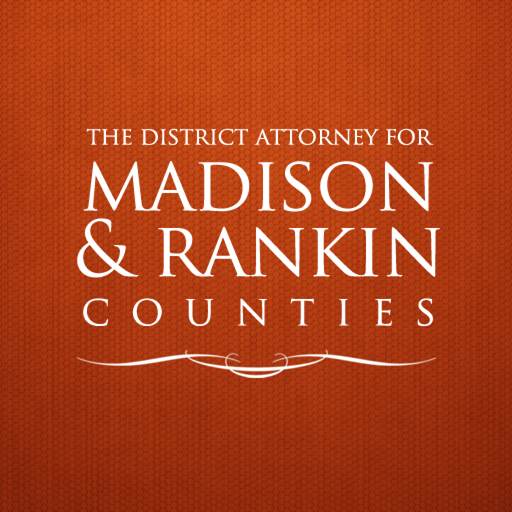 The DA for Madison & Rankin Co LOGO-APP點子