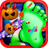 Crazy Halloween Nail Doctor1.0