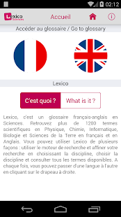 How to install Lexico Sciences 1.1 apk for pc