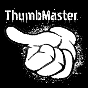 ThumbMaster (drinking game) 1.02