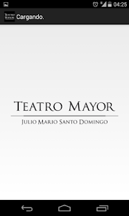 Teatro Mayor
