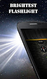 Military Flashlight