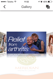 Meridian Health poster 10