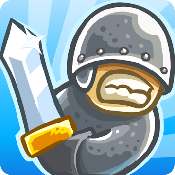 Kingdom Rush Hack Mod Apk 2.6.5 Unlimited Gems/Unlocked for Android