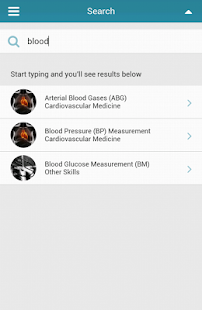 OSCE Skills(圖3)-速報App