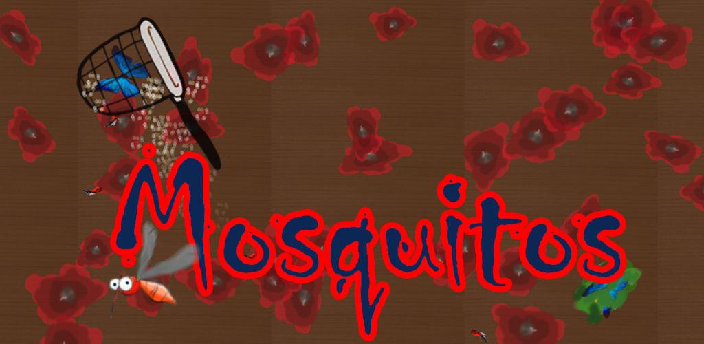 mosquito revenge - Latest version for Android - Download APK