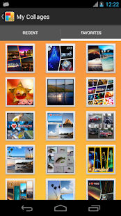 KD Collage Free(圖3)-速報App