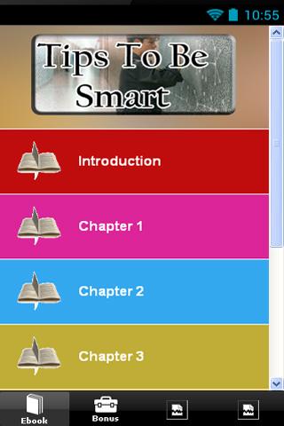 免費下載書籍APP|Tips To Be Smart app開箱文|APP開箱王