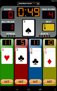 Four By 21(圖3)-速報App