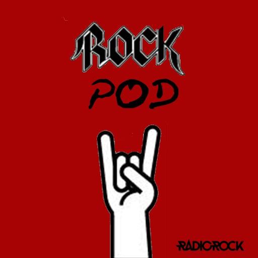 RockPod Plus LOGO-APP點子