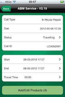 ABM Mobile Screenshots 5