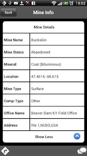 mapAmine Screenshots 2