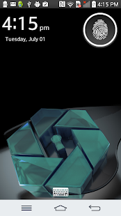 Free Download ICE Unlock Pro Lockscreen APK for PC