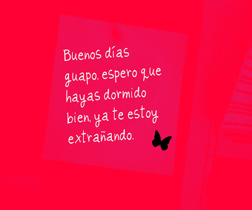 【免費娛樂App】Buenos dias imagenes y frases-APP點子