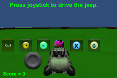 How to mod Math Driver lastet apk for bluestacks