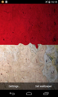 How to download Flag of Indonesia 1.0 apk for laptop