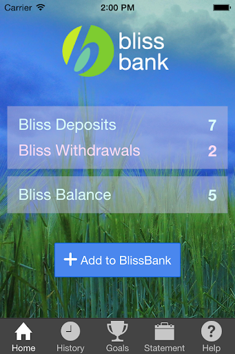 BlissBank
