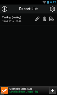 Free Checkd Foto APK