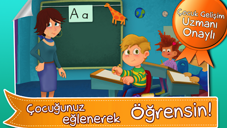 effort to find the most beautiful animals poster 11