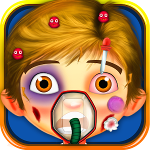 Ambulance Doctor - Fun Games.apk 1.12