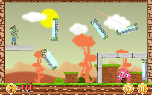 Undead vs. Plants(圖6)-速報App