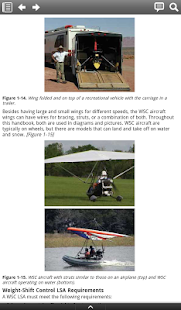 Free Download Aircraft Weight-Shift Control APK for Android