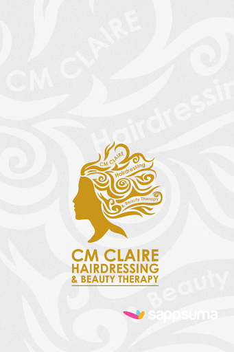 CM Claire Hair Beauty