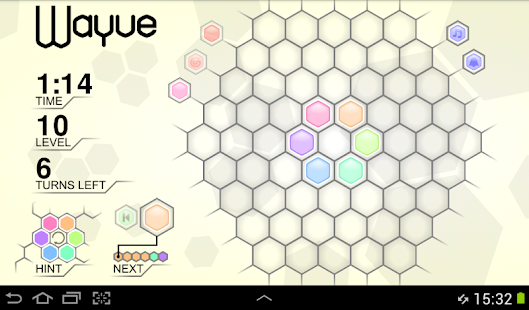 How to download Wayve (free) 1.1b apk for android