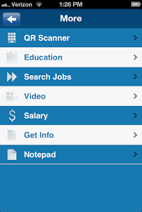 How to install Spa Jobs lastet apk for android