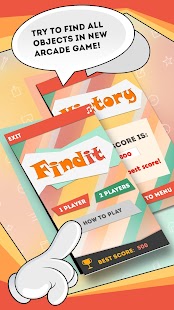 Lastest Find It APK