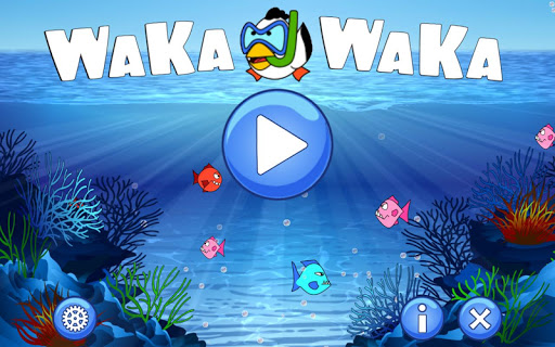 Waka-Waka: New Year