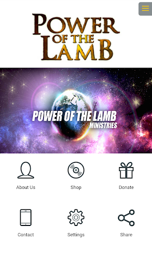 Power of the Lamb