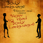 Body language  Icon