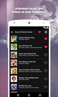 Old Hindi Songs by Gaana(圖2)-速報App