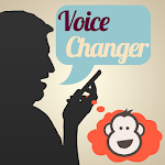 Cover Image of ダウンロード Voice Changer & Audio Effects 1.20 APK