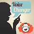 Voice Changer & Audio Effects1.20