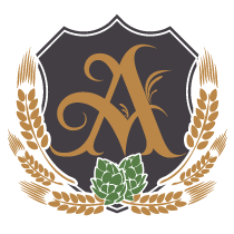 Logo of Peoria Artisan Cascadian Dark Ale