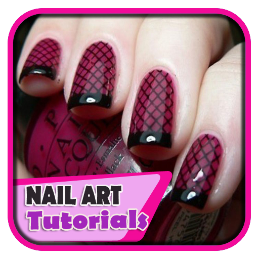 Nail Art Woman Tutorials