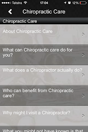 Elite Chiropractic poster 14