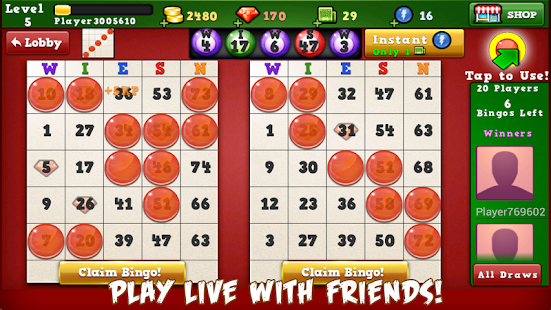 Best Free Slots, Casino & Bingo Apps - Facebook