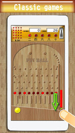 Taiwan Pinball poster 1